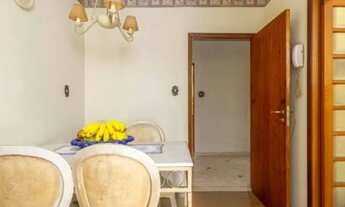 Imagem 3: IMPONENTE SOBRADO- OTIMA LOCALIZAÇÃO