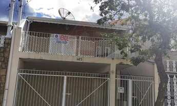 Imagem: CASA RESIDENCIAL em JUNDIAÍ - SP, JARDIM