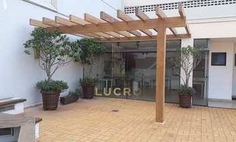 Imagem 2: Apartamento para Venda Edifício Jardim America