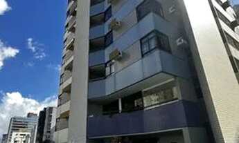 Imagem: Apartamento para venda com 130 metros quadrados