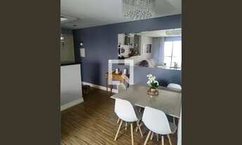 Imagem 4: Apartamento à Venda - Vila Guilherme, 2 Quartos, 55 m2