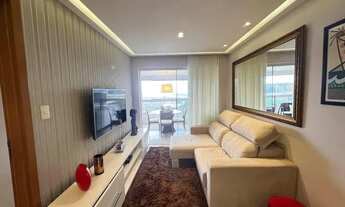 Imagem 2: Apartamento, 1/4, 1 vaga, Porteira Fechada, Armação, R$410.000,00