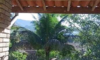 Imagem 7: Ubatuba suítes com cozinha