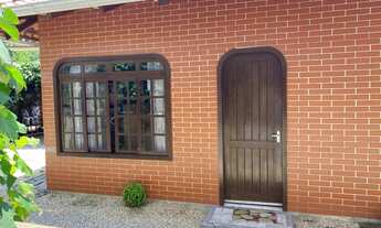 Imagem: Aluga mensal quitinete