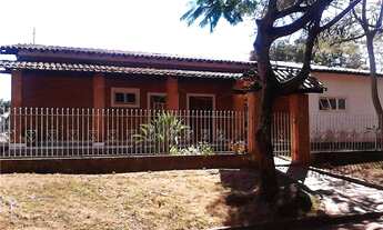 Imagem 4: Casa com 4 dormitórios à venda, 400 m² por R$ 1.990.000,00 - Condomínio Fazenda São Joaqui