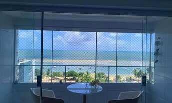 Imagem 2: Apartamento para venda possui 90 metros quadrados com 3 quartos em Casa Caiada - Olinda