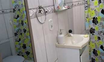 Imagem 7: Kitnet grade e independente