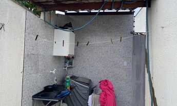 Imagem 7: Casa de Esquina - Bairro Asa Branca