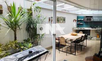 Imagem 2: Apartamento-À VENDA-Lagoa-Rio de Janeiro-RJ