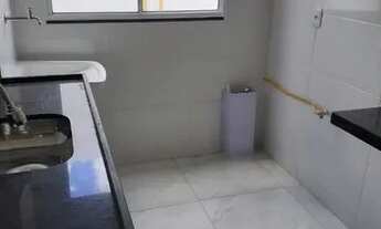 Imagem 4: Apt padrão 2 quartos Condomínio fechado em Águas lindas Goiás