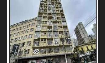 Imagem: SAO PAULO - Apartamento Padrão - CENTRO