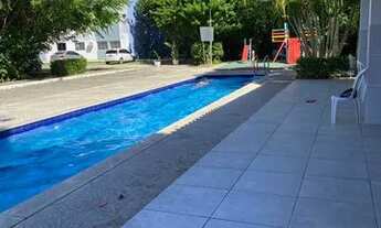 Imagem 3: Apartamento para aluguel mobiliado