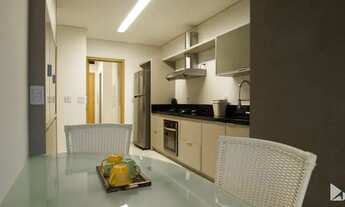 Imagem 3: Vendo Ou Alugo Opus 3 Suítes 182m2