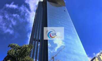 Imagem: Conjunto para alugar, 200 m² - Pinheiros