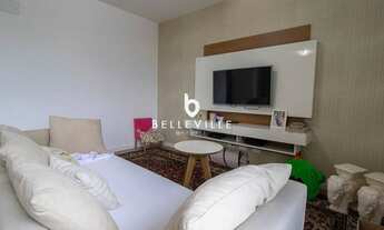 Imagem 6: Apartamento com 3 dormitórios à venda, 93 m² por R$ 798.000 - Água Verde - Curitiba/PR