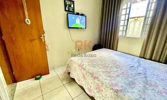 Imagem 5: Casa geminada à venda, 2 quartos, 1 vaga, Ressaca - Contagem/MG