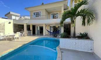 Imagem: JCI- Alto Padrão Casa em Condomínio, 4