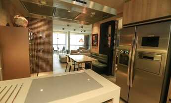 Imagem 3: Apartamento para aluguel com 205 metros quadrados com 3 quartos em Mucuripe - Fortaleza