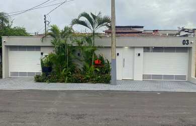 Imagem 4: Casa Térrea no bairro Parque 10 de Novembro!