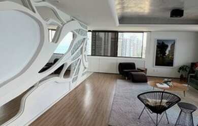 Imagem 7: Apartamento na beira mar de Piedade. 3 Suítes, 310m2, EDF Clovis Peixoto - Piedade