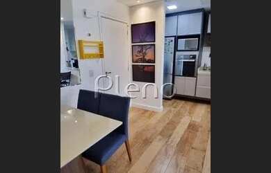 Imagem 5: Apartamento à venda e para locação no bairro São Bernardo em Campinas/SP