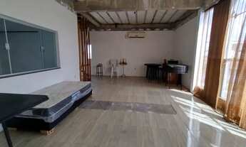 Imagem 4: ALUGO PRÉDIO COMERCIAL DE 400 M² NA CIDADE NOVA 2 PRÓXIMO A SN 03 (DR. NONATO SANOVA