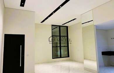 Imagem 5: Casa com 3 dormitórios à venda, 197 m² por R$ 1.490.000,00 - Condomínio Residencial Brésci