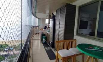 Imagem: Apartamento para venda possui 130 metros