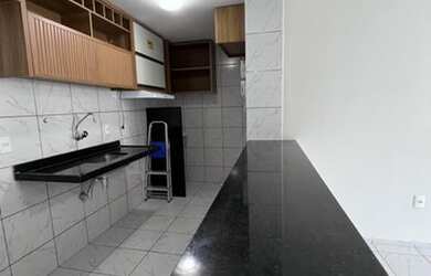 Imagem 7: Apartamento para aluguel tem 60 metros quadrados com 2 quartos em Cuiá - João Pessoa - PB