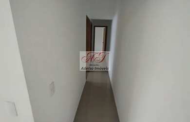 Imagem 5: APARTAMENTO RESIDENCIAL em SANTOS - SP, CAMPO GRANDE