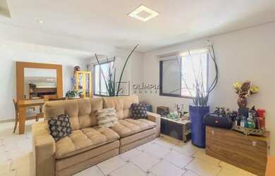 Imagem 7: Apartamento Venda 2 Dormitórios - 94 m² Sumaré