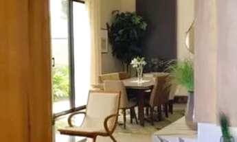 Imagem 6: Vendo uma Belíssima Casa Térrea no Condomínio Ecoville com 3 suites