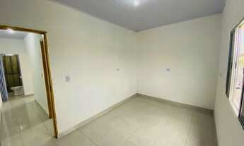 Imagem 7: Casa para aluguel com 45 metros quadrados com 2 quartos em Ribeirópolis - Praia Grande - S