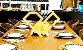 Imagem 4: Apartamento 3 Quartos em Santos