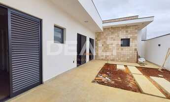 Imagem 7: Jardim do Jatobá Hortolândia 150m² Casa 3 dormitórios