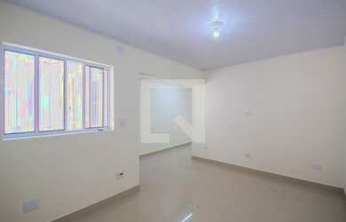 Imagem 3: Casa para Aluguel - Piratininga, 1 Quarto, 90 m2