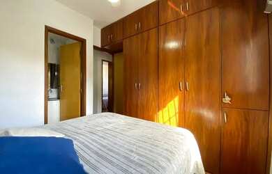 Imagem 6: Apartamento com 3 dormitórios à venda em Belo Horizonte