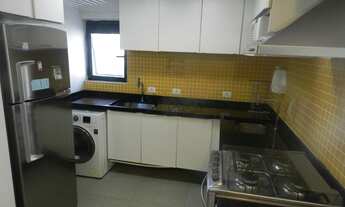 Imagem 2: Flat Residencial - Jardins - Venda!