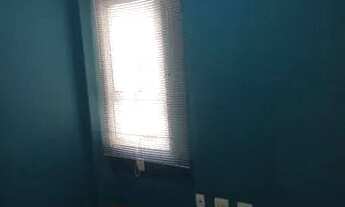 Imagem 5: Apartamento com 3 dormitórios para alugar, 75 m² por R$ 2.404,00/mês - Campo Grande - Rio