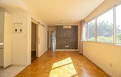 Imagem 3: Apartamento Locação Itaim Bibi 132 m² 2 Dormitórios