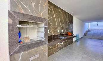 Imagem 4: Cidade Nova casa nova com piscina