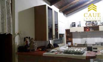 Imagem 7: Lindo sítio c/casa e piscina no condomínio Rancho Alegre