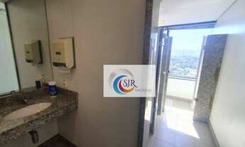 Imagem 3: Conjunto para alugar, 1381 m² - Itaim Bibi - São Paulo/SP