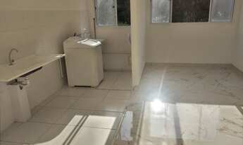 Imagem 5: Aluga-se apartamento, primeira locação