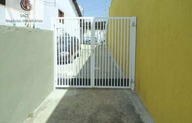 Imagem 3: Edícula com 1 dormitório para alugar, 30 m² por R$ 1.000,00/mês - Bonfim - Campinas/SP