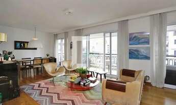 Imagem: Apartamento à Venda - Itaim Bibi, 3 Quartos