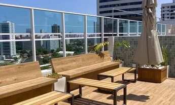 Imagem 3: Excelente Apartamento 2 Qts no Espinheorp