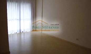 Imagem 4: APARTAMENTO com 3 dormitórios para alugar com 136m² por R$ 2.400,00 no bairro Mercês - CUR