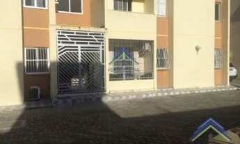 Imagem 4: Apartamento com 3 dormitórios à venda, 67 m² por R$ 270.000,00 - Cidade dos Funcionários