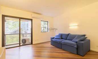 Imagem 4: Venda Apartamento 3 Dormitórios - 123 m² Itaim Bibi